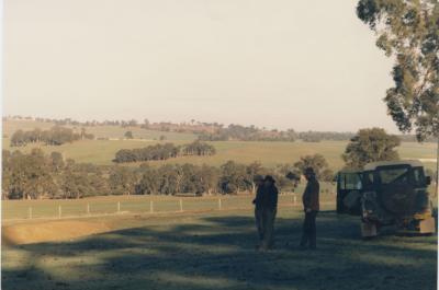 WISALTS Trial Site at Property of JW (Jim) Erskine, Denbarker, Western Australia, Australia - 022