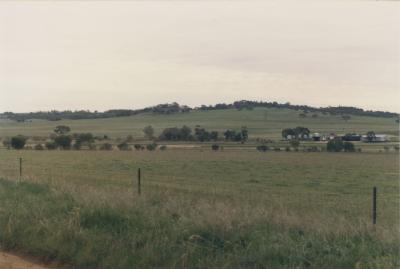 Property of HS (Harry) Whittington, 'Springhill', Brookton, Western Australia, Australia - 068