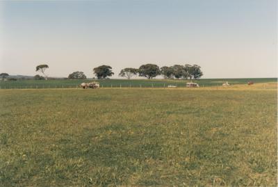 WISALTS Field Day at Property of HS (Harry) Whittington, 'Springhill', Brookton, Western Australia, Australia - 009