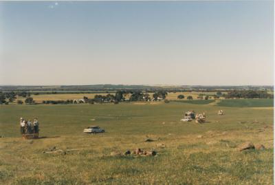 WISALTS Field Day at Property of HS (Harry) Whittington, 'Springhill', Brookton, Western Australia, Australia - 008