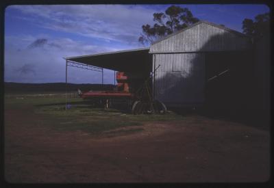 Yallambee, New South Wales, Australia - 008