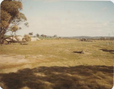 Property of HS (Harry) Whittington, 'Allendale', Brookton, Western Australia, Australia - 005