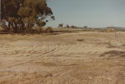 Property of HS (Harry) Whittington, 'Allendale', Brookton, Western Australia, Australia - 003