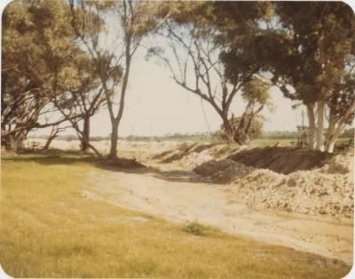 Property of HS (Harry) Whittington, 'Allendale', Brookton, Western Australia, Australia - 001