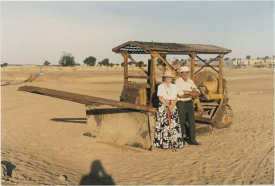 Property of HS (Harry) Whittington, 'Springhill', Brookton, Western Australia, Australia - 050