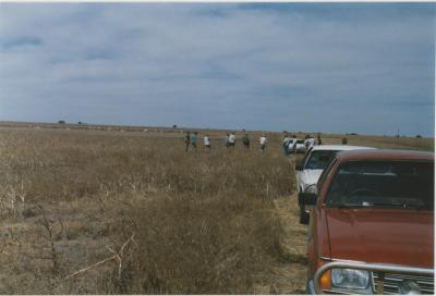 WISALTS Farmer Orientation and Starter Consultants Course at Three Springs, Western Australia, Australia - 004