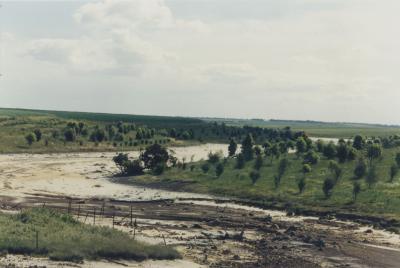 Coolgardie-Esperance Highway, Scaddan, Western Australia, Australia
