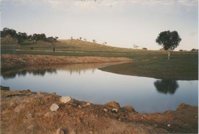 Property of WK (Ken) and JE (June) Clancy, 'Mount View', Gunning, New South Wales, Australia - 211