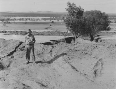 Property of HS (Harry) Whittington, 'Springhill', Brookton, Western Australia, Australia - 094