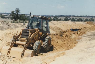 WISALTS Trial Site at Property of AJ (Lex) Hardie, Aliana Grazing Company, Narrogin, Western Australia, Australia - 010