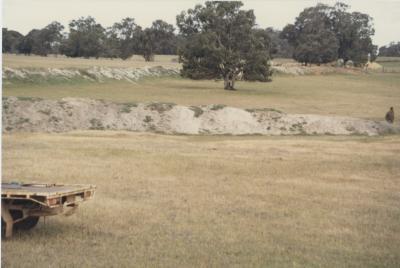 WISALTS Trial Site at Property of AJ (Lex) Hardie, Aliana Grazing Company, Narrogin, Western Australia, Australia - 009