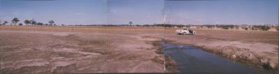 Property of BJ (Crash) and BE (Beryl) Edwards, 'Brooklands Park', Kweda, Western Australia, Australia - 040