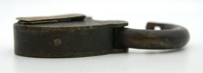 PADLOCK