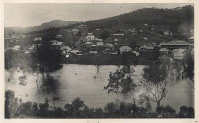 NEWCASTLE, IN WINTER