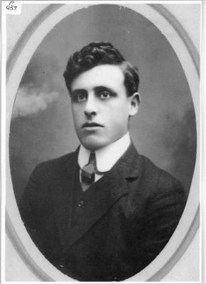 Nannup Telegraph December 2016. Nannup Historical Society Article - History of the Forrington family by Neville Tanner. 