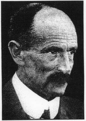 Nannup Telegraph May 2015. Nannup Historical Society Article - The life of H.W.B. Talbot by Neville Tanner. 