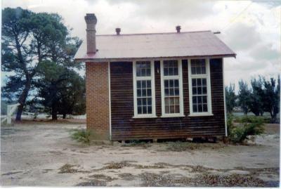 Nannup Telegraph May 2016. Nannup Historical Society Article - The history of Cundinup school by Neville Tanner. 