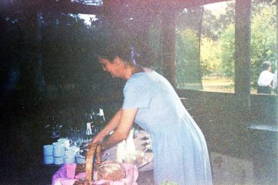 Nannup RSL Dinner 1993