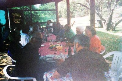 Nannup RSL Dinner 1993
