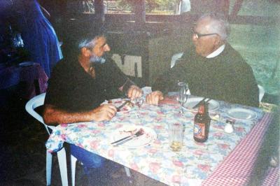 Nannup RSL Dinner 1993