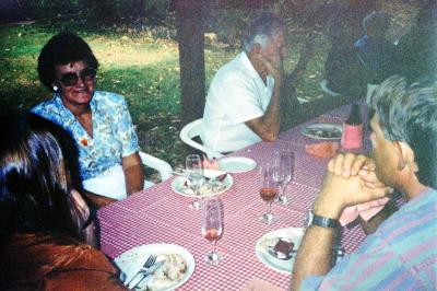 Nannup RSL Dinner 1993