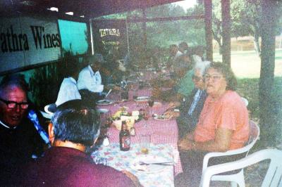 Nannup RSL Dinner 1993