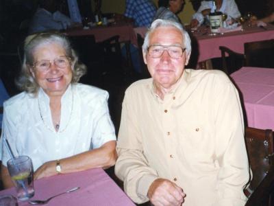 Nannup RSL Dinner 1998 Unknown
