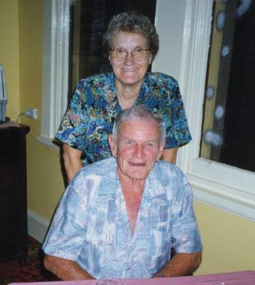 Nannup RSL Dinner 1998 Phylis Johnson