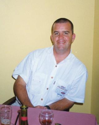 Nannup RSL Dinner 1998 Steve ?