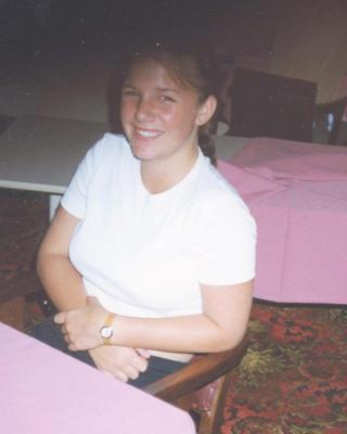 Nannup RSL Dinner 1998