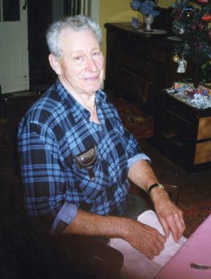Nannup RSL Dinner 1998