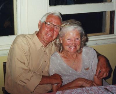 Nannup RSL Dinner 1999.