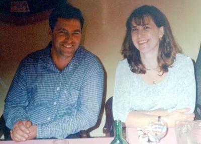 Nannup RSL Dinner 1999.