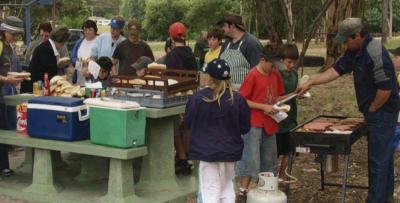 TAVD BBQ 2004