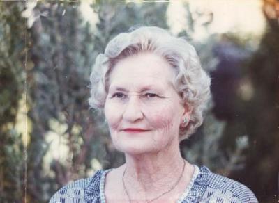 MRS BETTY L RUSSEL - SMITH