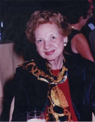 Helen Howard