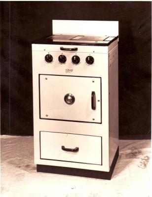 ELRAY ELECTRIC STOVES