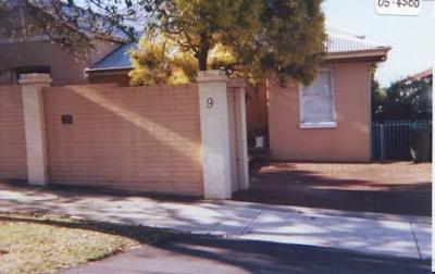 9 Barnfield Road, Claremont