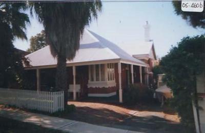 11 Barnfield Road, Claremont