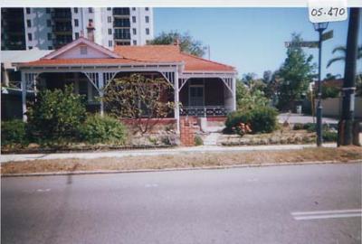 22 Barnfield Road, Claremont