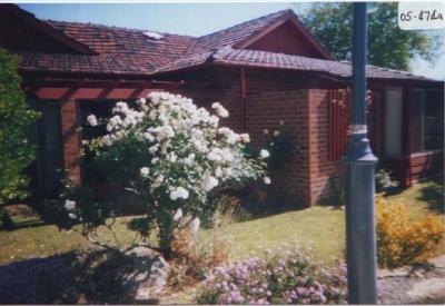 26 Barnfield Road, Claremont