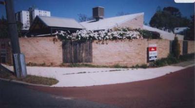 30 Barnfield Road, Claremont