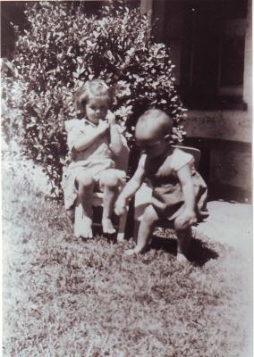 Ron And Coralie White, 66 Victoria Avenue, Claremont