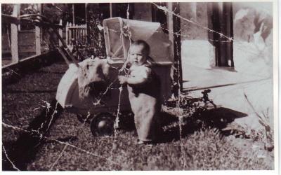 Coralie White, 66 Victoria Avenue, Claremont