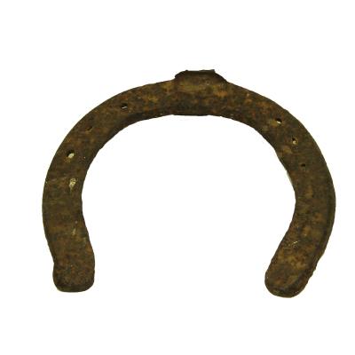 HORSE SHOE