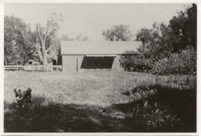 Stables, 26 Bay Road, Claremont