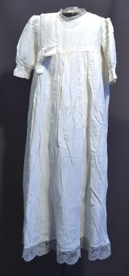 CHRISTENING GOWN