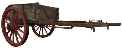 TILT CART