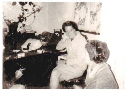 Dorothy Henneker