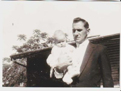 David Henneker And Son Keith, 66 Victoria Avenue, Claremont